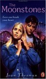 The Moonstones book cover