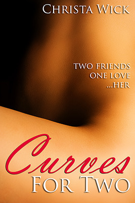 Curves for Two book cover
