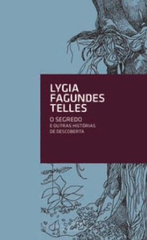O segredo e outras histórias de descoberta book cover