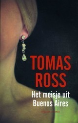 Het meisje van Buenos Aires book cover