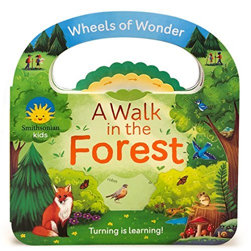 Smithsonian Kids book cover