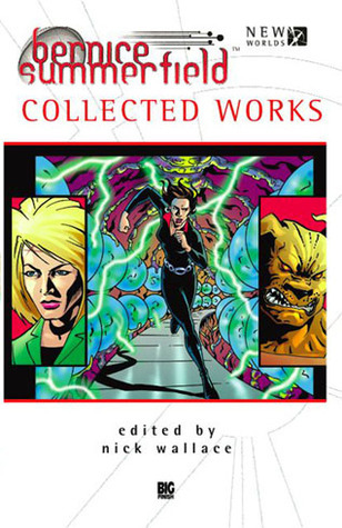 Collected Works book cover