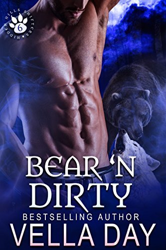 Southern Shifters World book cover 1