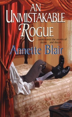 Rogues Club book cover 3