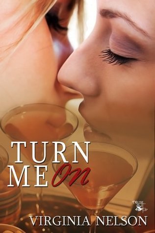 Turn Me On book cover