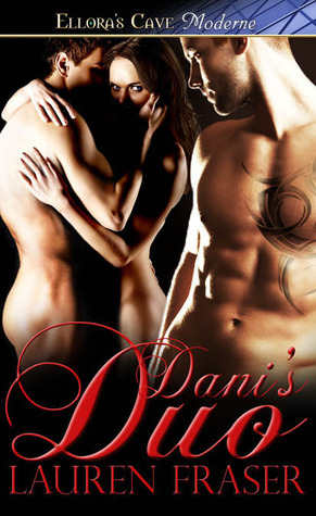 Dani's Duo book cover