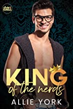 King of the Nerds book cover