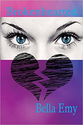 Brokenhearted book cover