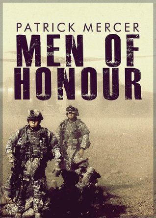 Men of Honour book cover