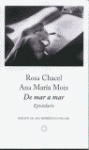 De mar a mar book cover