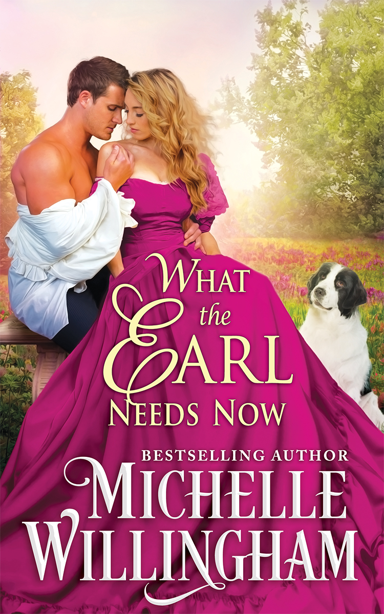 Earls Next Door book cover 2