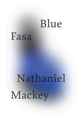 Blue Fasa book cover