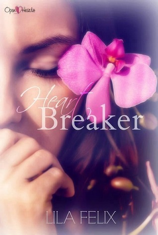 Heart Breaker book cover
