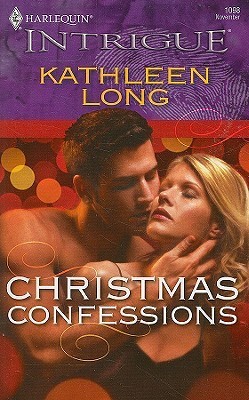Christmas Confessions book cover