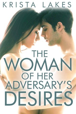 The Woman of the Billionaire's Dreams book cover 3