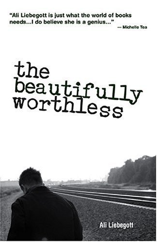 The Beautifully Worthless book cover