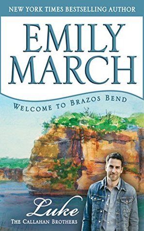 Brazos Bend book cover 1