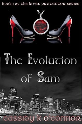 Love's Protector book cover 1