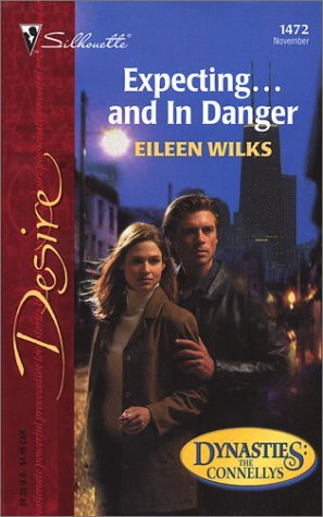 Expecting…and In Danger book cover