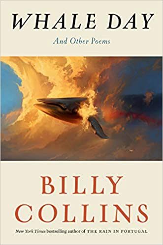 Whale Day book cover