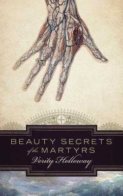 Beauty Secrets of The Martyrs book cover