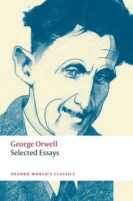 Selected Essays book cover