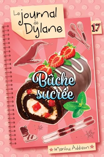 Bûche sucrée T.17 book cover
