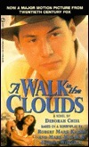 A Walk in the Clouds book cover