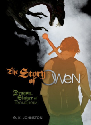The Story of Owen book cover