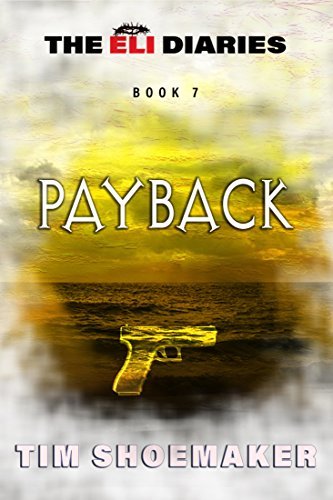 Payback book cover
