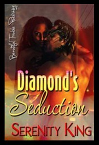 Diamond's Seduction book cover