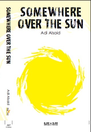 Somewhere Over the Sun book cover