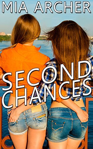 Second Chances book cover