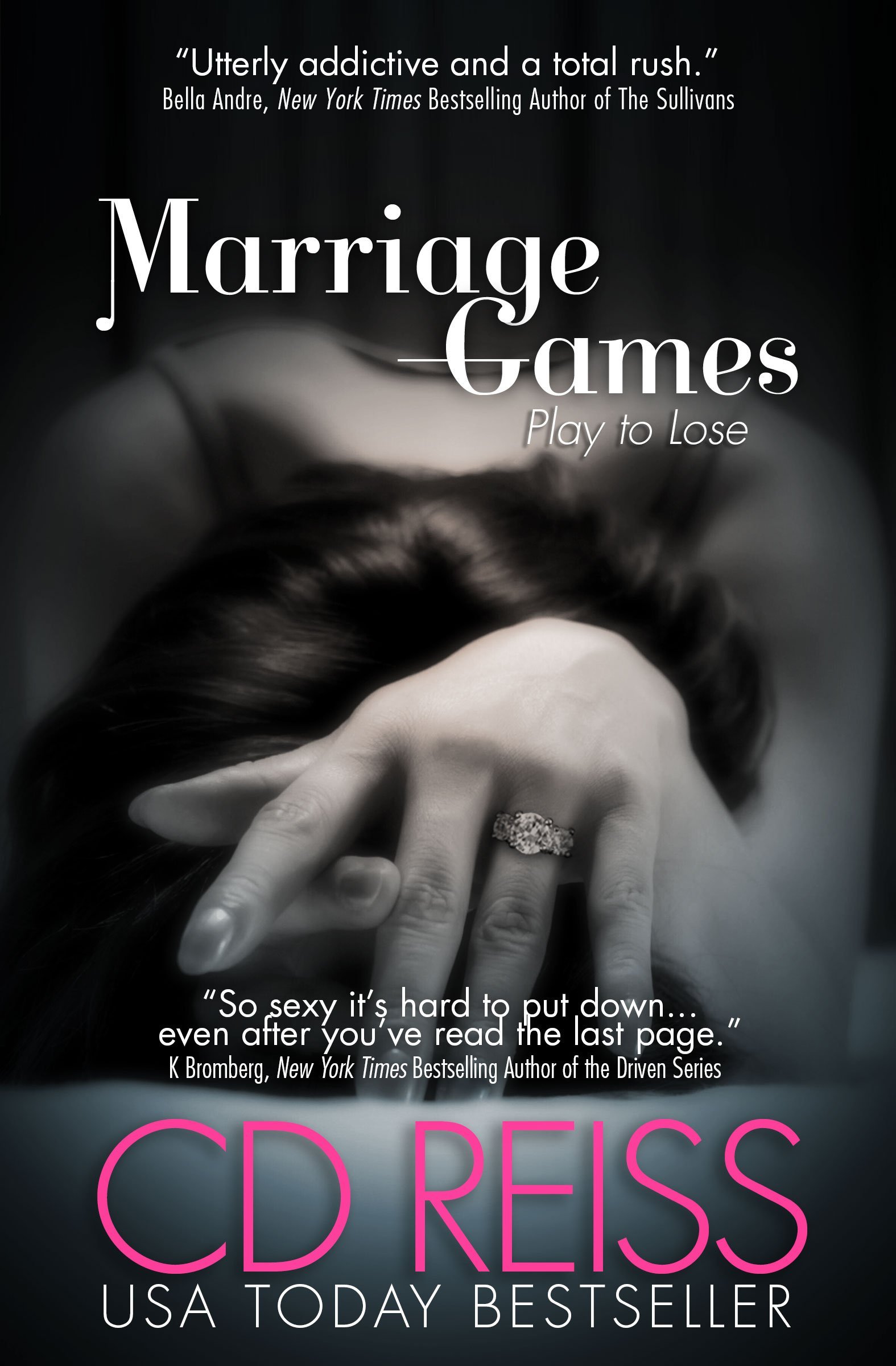 The Games Duet book cover 1