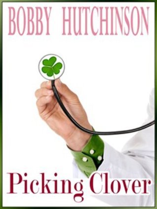 Picking Clover book cover