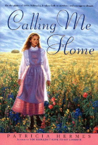 Calling Me Home book cover