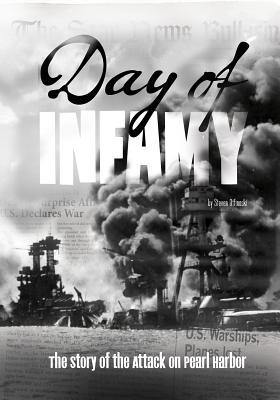 Day of Infamy book cover