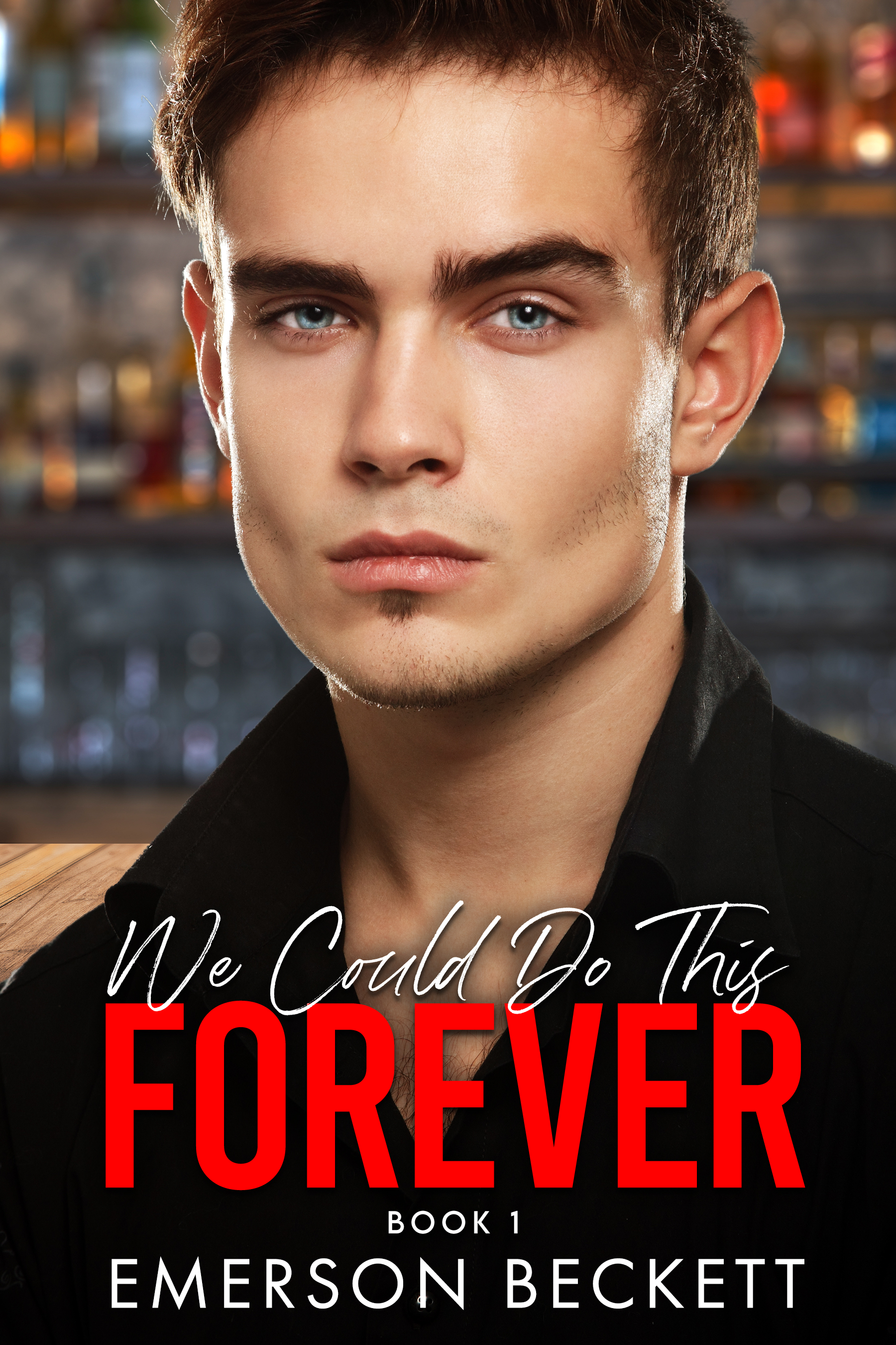 We Could Do This Duet book cover 1