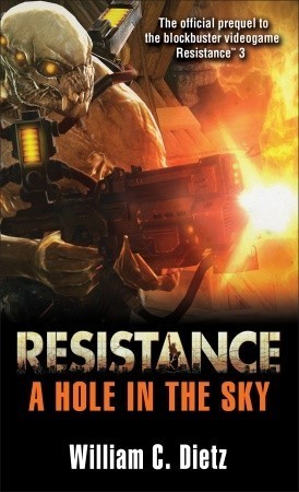 Resistance book cover