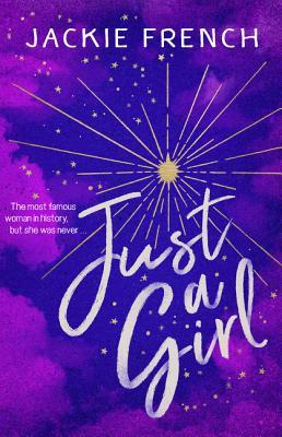Just A Girl book cover