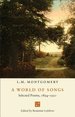 A World of Songs book cover