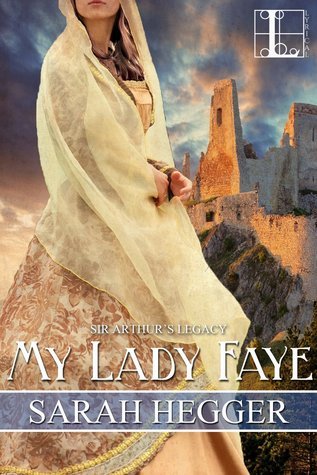 Sir Arthur's Legacy book cover 2