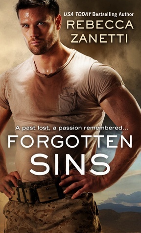 Sin Brothers book cover 1