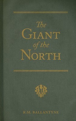 The Giant of the North book cover