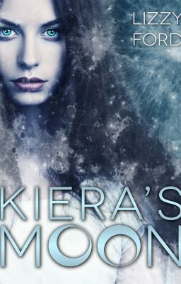Kiera's Moon book cover