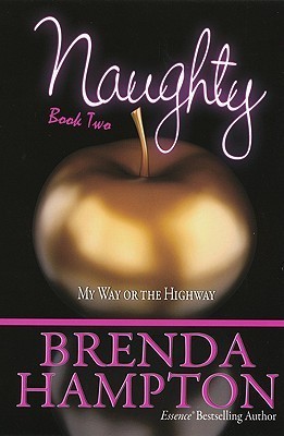 Naughty book cover 2