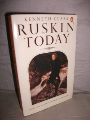Ruskin Today book cover