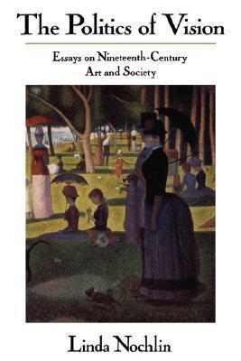 The Politics of Vision book cover