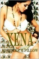 Xena book cover