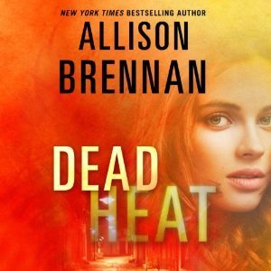 Dead Heat book cover